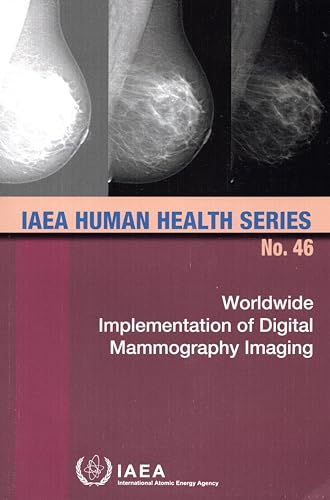 Stock image for Worldwide Implementation of Digital Mammography Imaging for sale by PBShop.store US