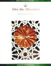 Imagen de archivo de Comares palace live the alhambra a la venta por Iridium_Books