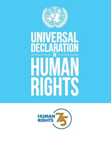 Beispielbild fr Universal Declaration of Human Rights zum Verkauf von Blackwell's