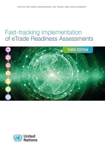 Stock image for Fast-Tracking Implementation of Etrade Readiness Assessments for sale by PBShop.store US