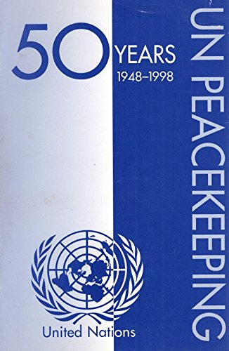 Stock image for Basic Facts About the United Nations for sale by Wonder Book