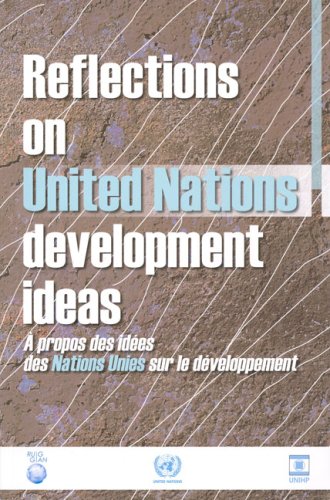9789211011128: Reflections on United Nations Development Ideas