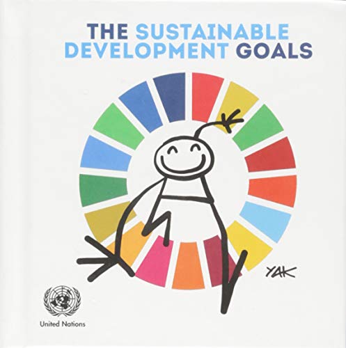 Beispielbild fr The Sustainable Development Goals zum Verkauf von WorldofBooks