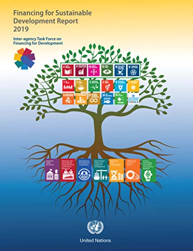Beispielbild fr Report of the Inter-agency Task Force on Financing for Development 2019: Financing for Sustainable Development Rerpot 2019 zum Verkauf von medimops