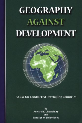 9789211045406: Geography Against Development: A Case for Landlocked Developing Countries