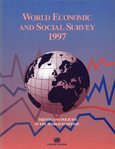 9789211091335: World Economic and Social Survey 1997 (World Economic & Social Survey)