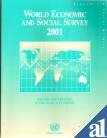 Beispielbild fr World Econ Social Survey 2001 zum Verkauf von Better World Books