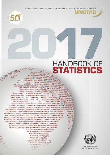9789211129168: Unctad Handbook of Statistics 2017