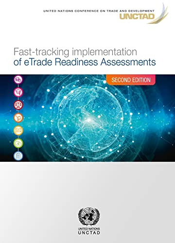 Beispielbild fr Fast-Tracking Implementation of eTrade Readiness Assessments zum Verkauf von Blackwell's