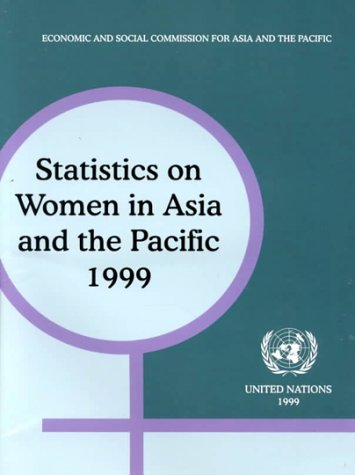 9789211199574: Statistics on Women in Asia and the Pacific