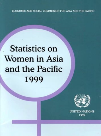 9789211199574: Statistics on Women in Asia and the Pacific 1999
