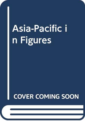 9789211200294: Asia-Pacific in Figures