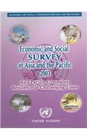 Beispielbild fr Econ Social Survey Asia zum Verkauf von Better World Books: West