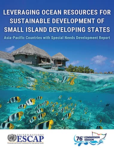 Stock image for Asia-Pacific Countries with Special Needs Development Report 2020 for sale by PBShop.store US
