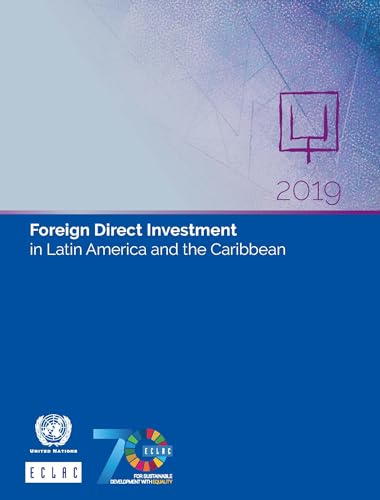 Beispielbild fr Foreign Direct Investment in Latin America and the Caribbean 2019 zum Verkauf von Blackwell's