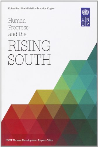 Beispielbild fr Human Progress and the Rising South zum Verkauf von WorldofBooks