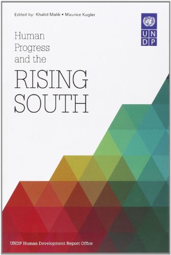 9789211263657: Human Progress and the Rising South