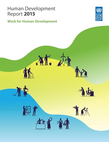 Stock image for Human Development Report: 2015: Work For Human Development for sale by Books From California