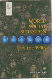 World Social Situation in the 1990s