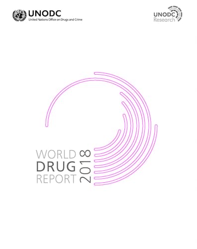 9789211483048: World Drug Report 2018 Set