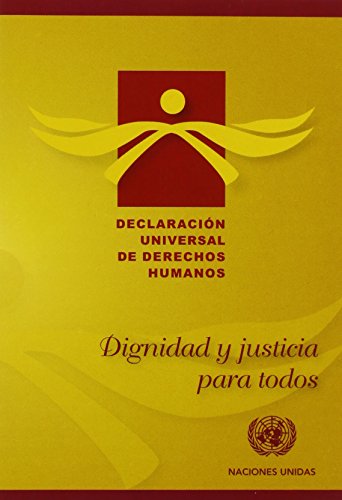 9789213002490: Universal Declaration of Human Rights: Conjunto de 100 ejemplares
