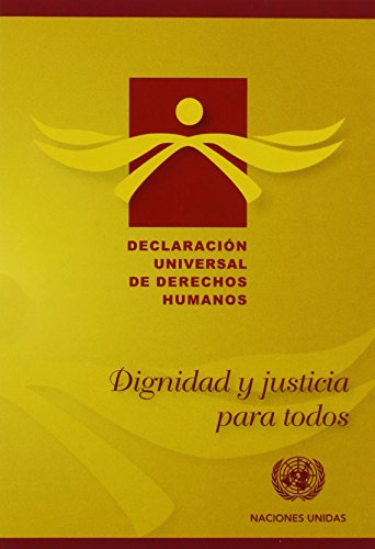 9789213002490: Declaracion Universal de Derechos Humanos: (Conjunto de 100 ejemplares) (Department of Public Information) (Spanish Edition)