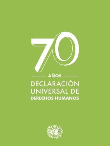 Imagen de archivo de Declaracion Universal De Derechos Humanos a la venta por Revaluation Books