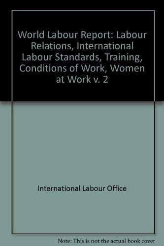 international labour standards research paper