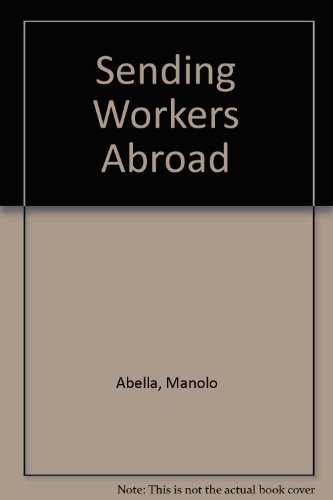 Stock image for Sending Workers Abroad for sale by Revaluation Books