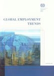 Stock image for Global Employment Trends (World Employment Reports) for sale by Phatpocket Limited