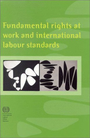 Stock image for Fundamental Rights at Work and International Labour Standards for sale by medimops