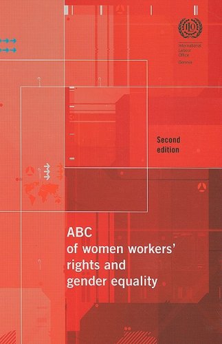 Stock image for ABC of Women Workers' Rights and Gender Equality for sale by Irish Booksellers