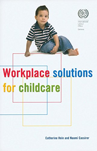 Stock image for Workplace Solutions for Childcare for sale by medimops