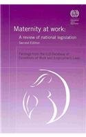 Stock image for Maternity at Work for sale by Blackwell's