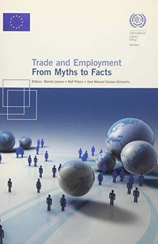 Beispielbild fr Trade and Employment zum Verkauf von Blackwell's