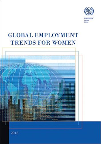 Global Employment Trends for Women 2012 (9789221266570) by International Labor Office