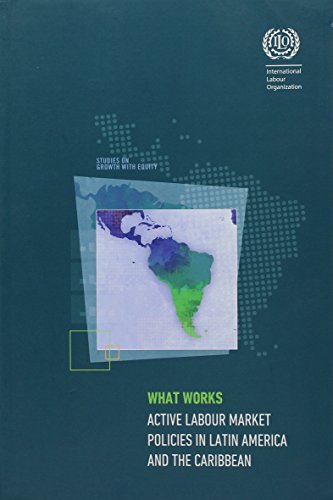Stock image for What Works: Active Labour Market Policies in Latin America for sale by HPB-Red