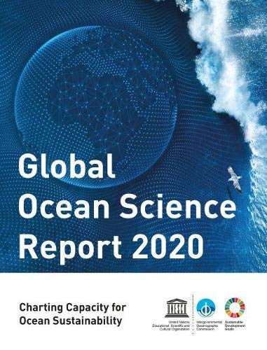 Imagen de archivo de Global Ocean Science Report 2020: Charting capacity for ocean sustainability a la venta por Michael Lyons