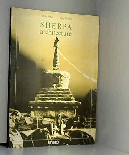 Sherpa architecture (9789231016127) by Sestini, Valerio