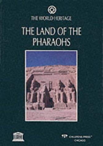 The Land of the Pharaohs (9789231025877) by Unesco