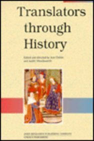 Imagen de archivo de Translators Through History a la venta por HPB-Red