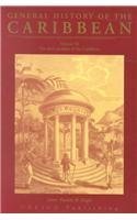 Imagen de archivo de General History of the Caribbean: The Slave Societies of the Caribbean a la venta por Vintage Books and Fine Art