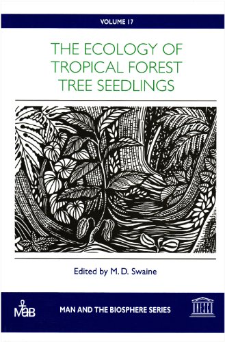 Stock image for The Ecology of Tropical Forest Tree Seedlings [Man and the Biosphere Series, Volume 17] for sale by Tiber Books