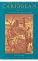9789231033605: General history of the caribbean.volume vi: Vol 6