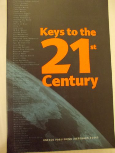 Beispielbild fr Keys to the 21st Century zum Verkauf von Wonder Book