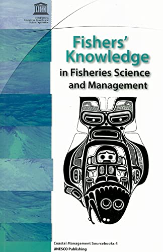 Beispielbild fr Fisher's Knowledge in Fisheries Science Management zum Verkauf von Ammareal