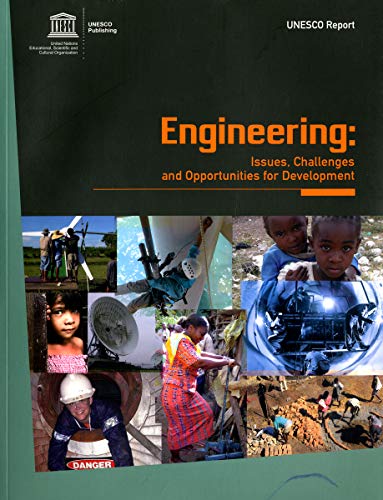 Imagen de archivo de Engineering: Issues, Challenges and Opportunities for Development a la venta por Michael Lyons