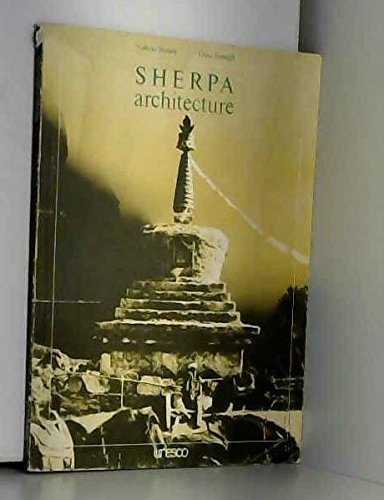 Sherpa Architecture (9789232016126) by Sestini, Valerio; Somigli, Anzo