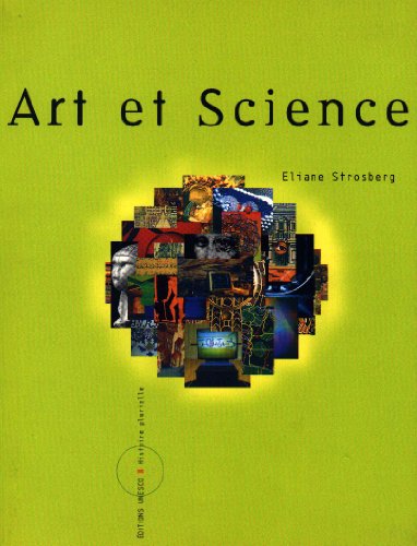 Beispielbild fr art et science (SANS COLL - UNESCO) zum Verkauf von Half Price Books Inc.