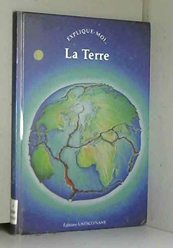 Beispielbild fr La terre zum Verkauf von Ammareal